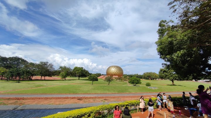 Auroville