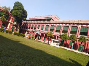 Basanta Utsav Grounds