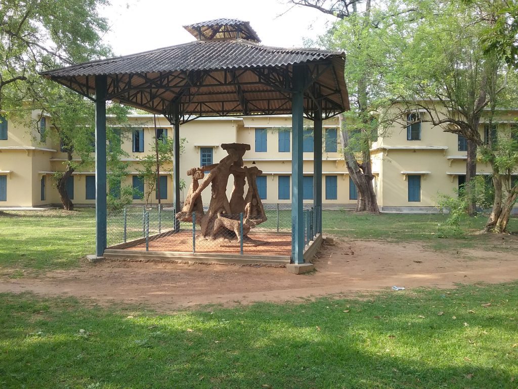 Sriniketan