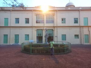 Bolpur, Santiniketan: Your Gateway to a Cultural Haven