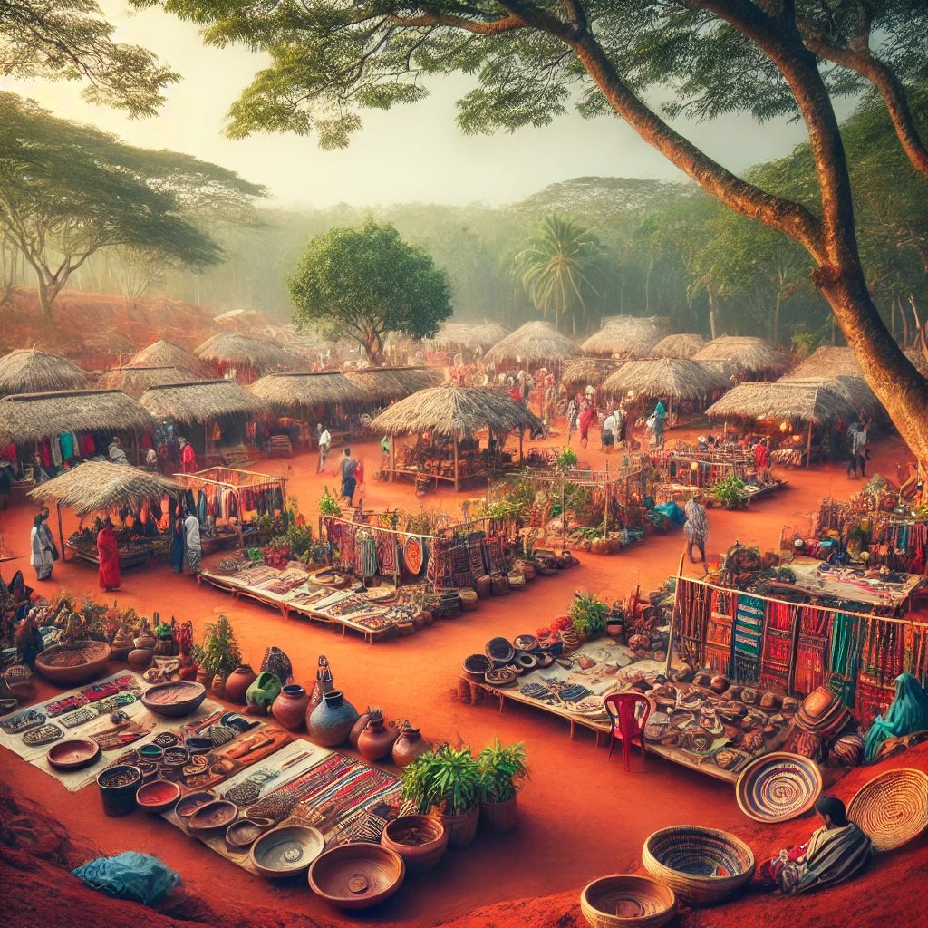 AI Generated - May not Depict the actual market